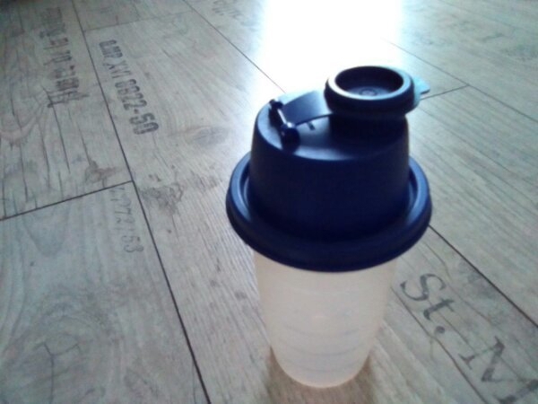 Tupperware T-Shaker 250 ml