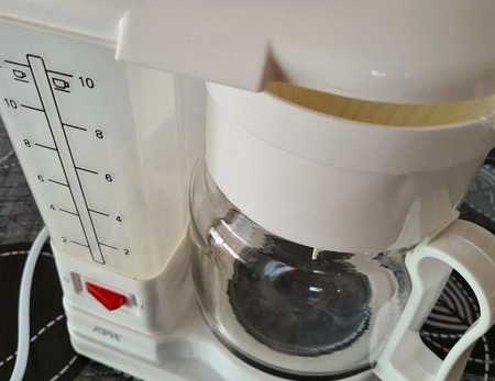 Kaffeemaschine