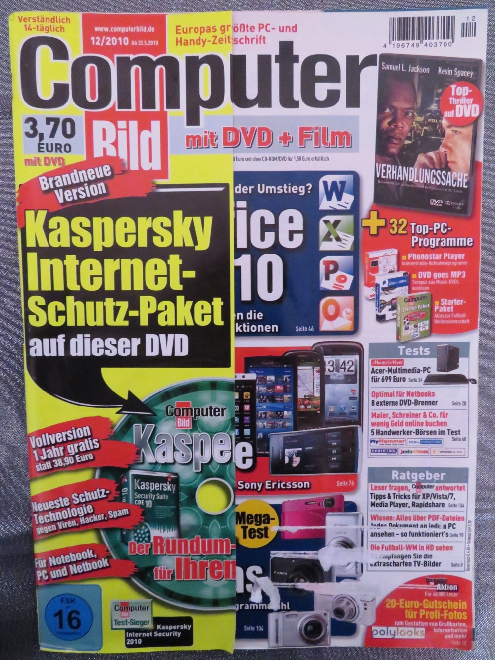 Computer-Zeitschrift