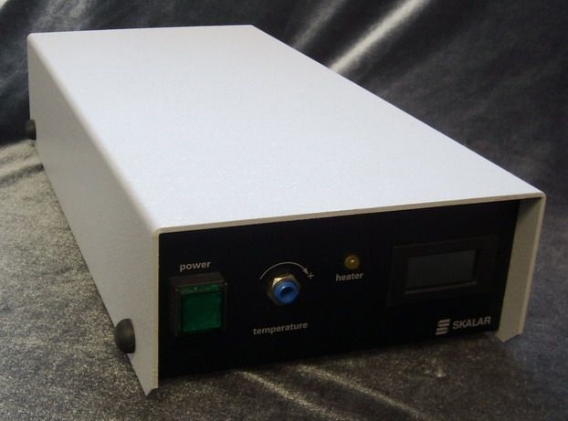 SKALAR SAN++, Art.-Nr. 5540, Temperaturcontroller für Reaktoren SA55XX