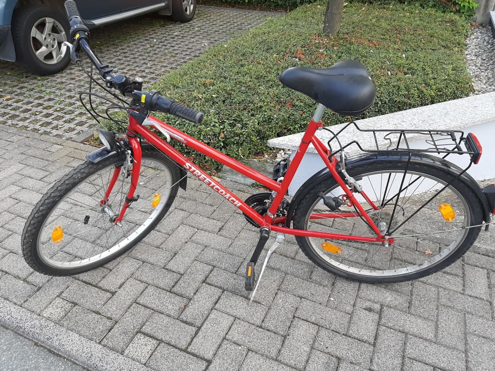 Cityrad- Damen Cityrad- Damen