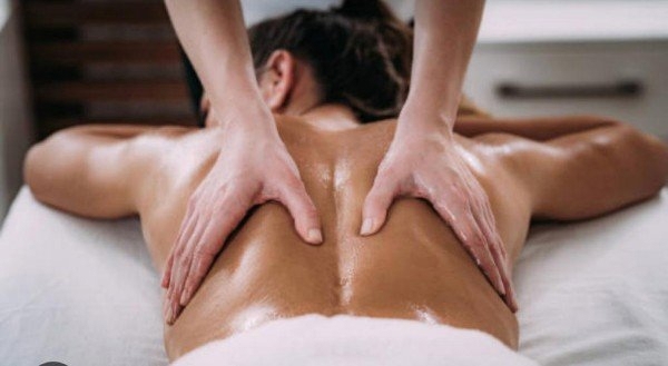 Erotische Massagen 