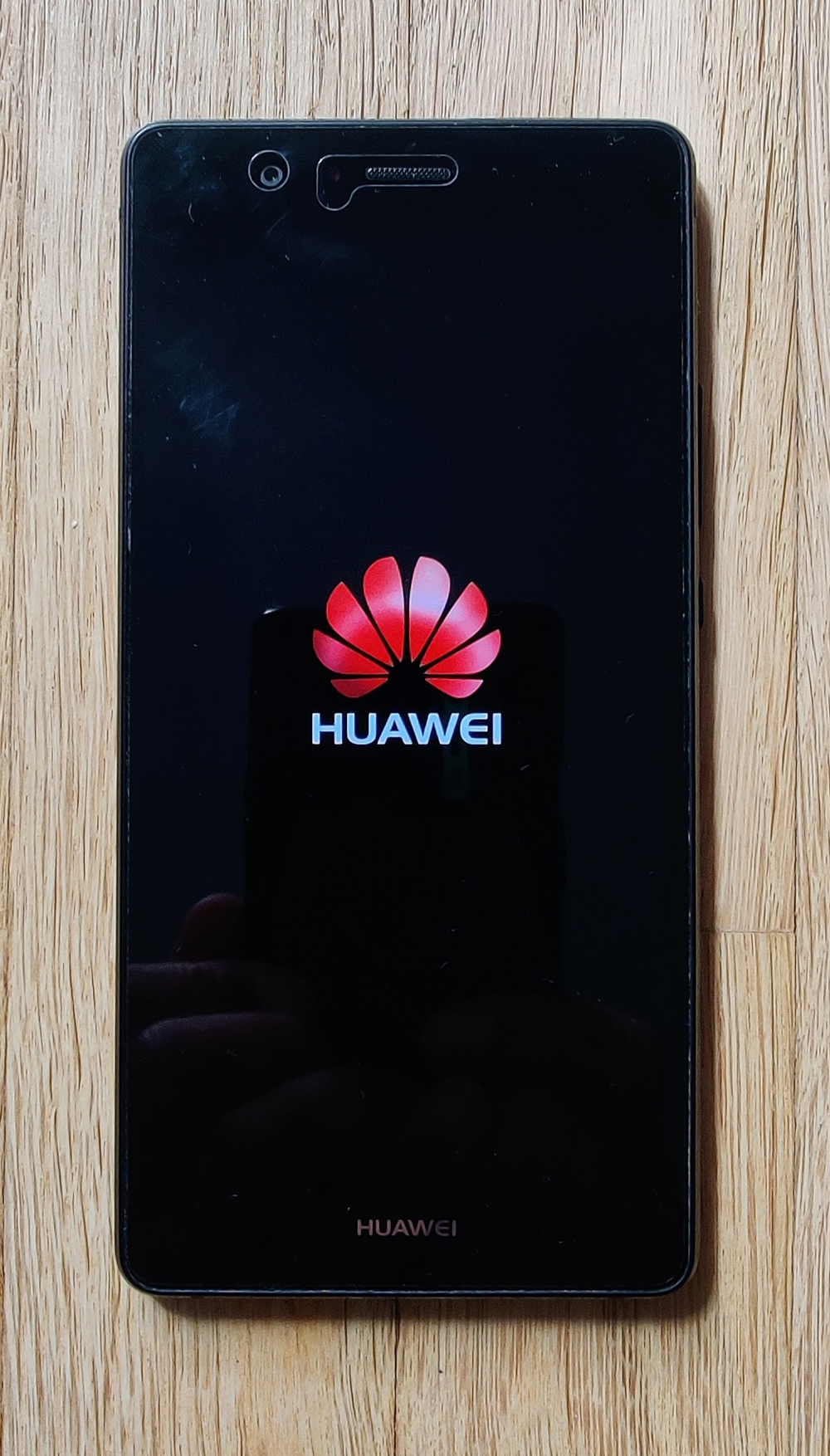 Smartphone - Huawei P9 Lite