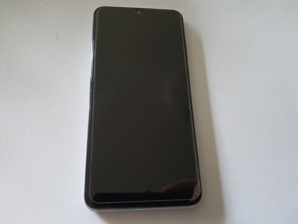 Huawei P30 Lite Marie-LX1A - 128GB - 4GB Pearl White (Ohne Simlock) (Dual-SIM).