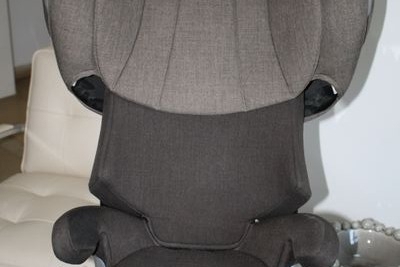 Cybex Solution Q2 - fix Kindersitz 3 bis 12 Jahre