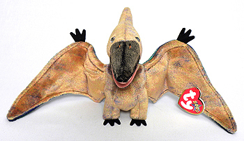 Ty - Sammlerstück - Swoop the Pterodactyl