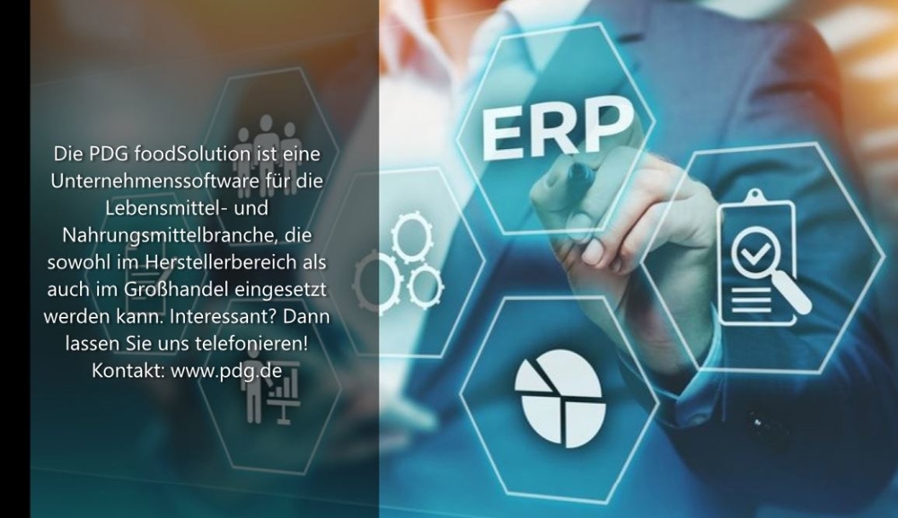 ERP Software; was ist das und wer kann damit arbeiten ?!
