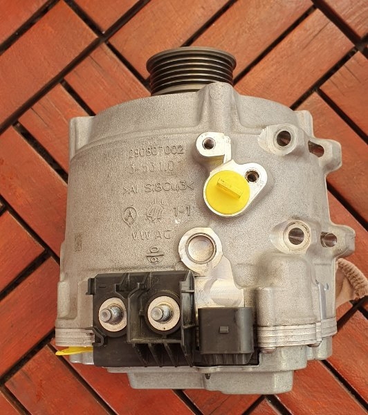 Generator - Alternator 4N0 903 028 Q AUDI 