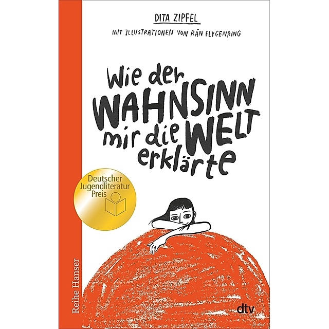 Buchlesung mit Dita Zipfel im Schloss Weissenfels
