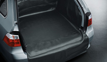 Laderaum-Schutzdecke für BMW Touring der 5er Reihe