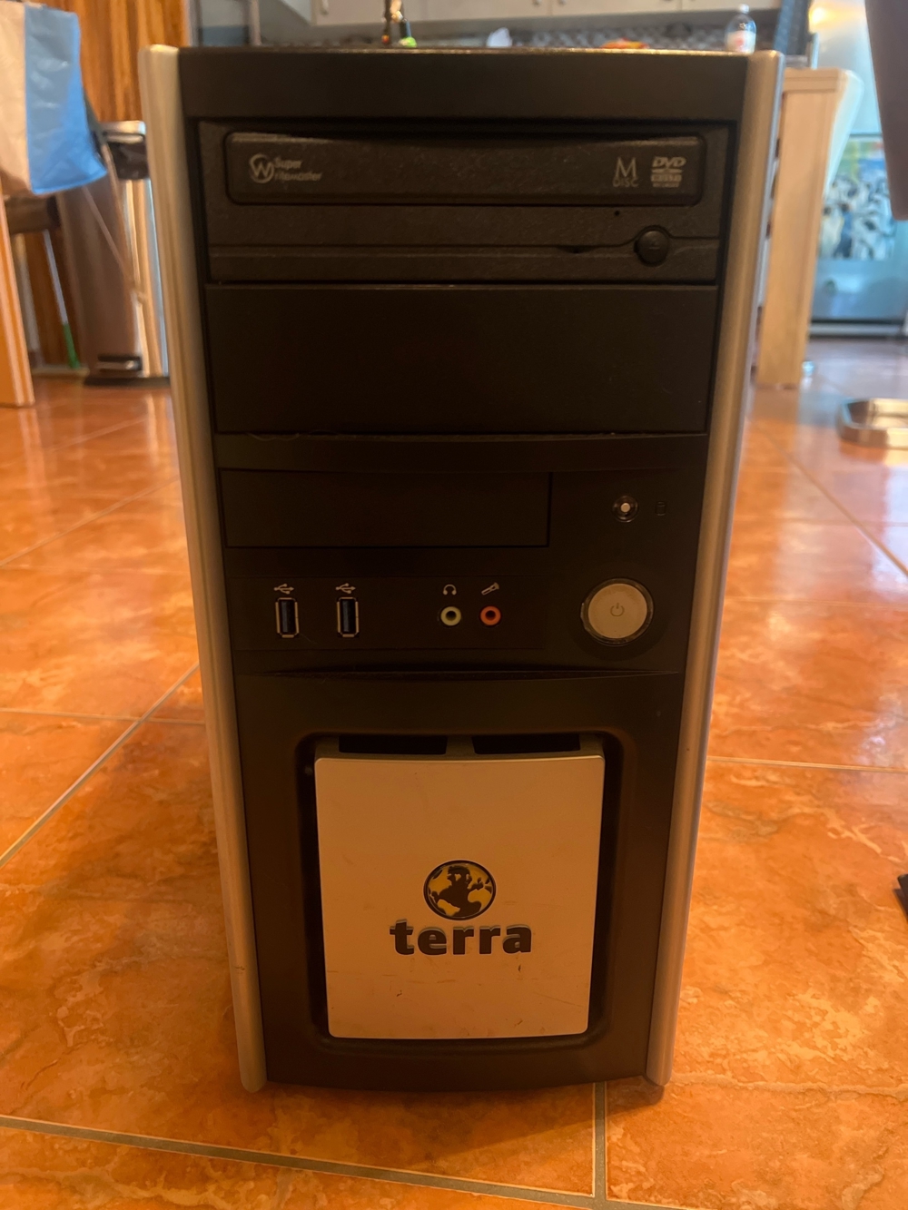 Terra Computer 