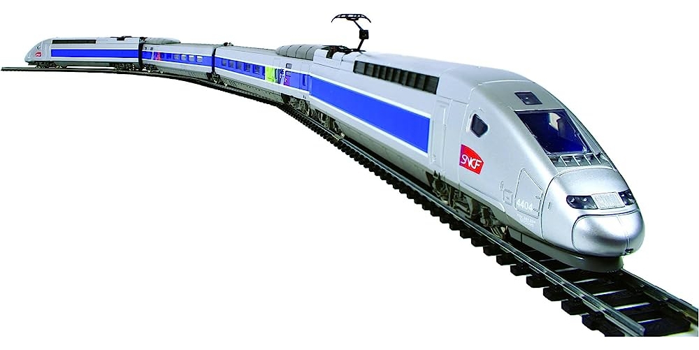 ho TGV Zug Startset