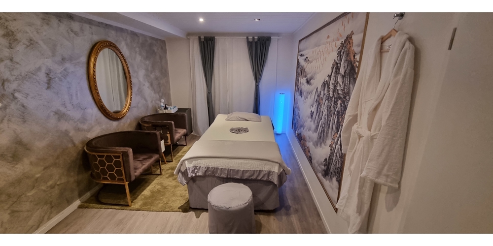 MoLi Wellness Massagen MoLi Wellness Massagen