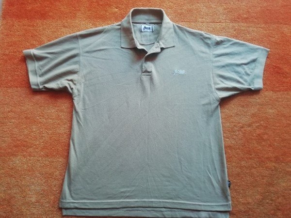 Penn Polo-Shirt beige Gr. XL 