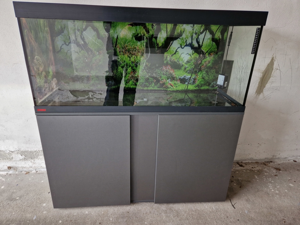Aquarium Eheim 240 l