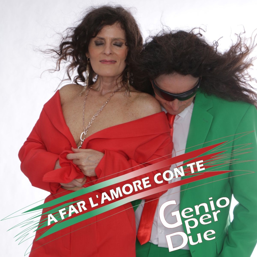 Italienische Live-Musik Genio per Due