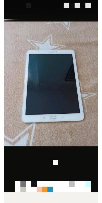 Tablet Samsung Galaxy Tab S2 SM-T815 32GB