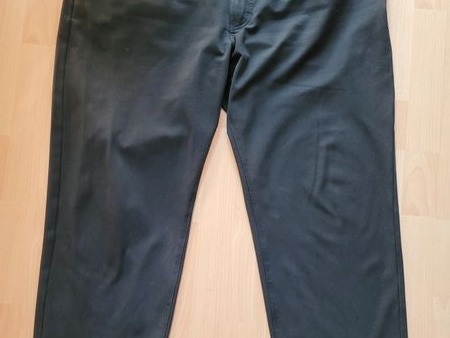 Herren Jeans von Pierre Cardin Gr.30 88 im schwarz.Top Qualität und Zustand,günstig