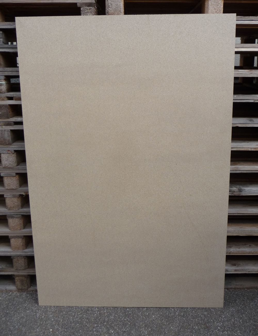 Spanplatten roh, ca. 1200x1780x16 mm, Holzplatten, Holz, Platten