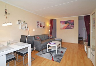 Ferienwohnung für maximal 4 Personen in Altenau Oberharz ab 42 EUR Übernachtung zu vermieten