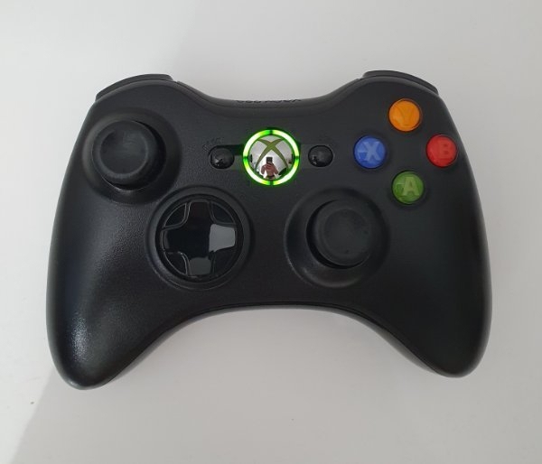Xbox Controller 
