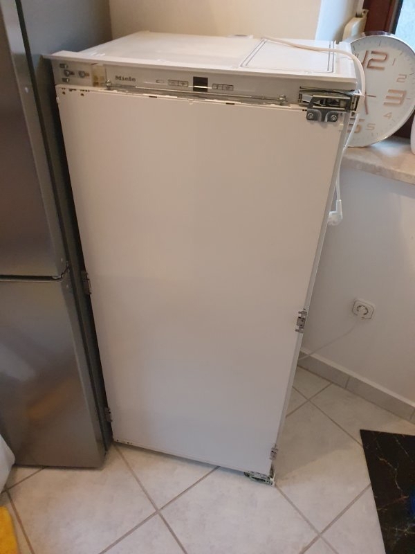 Miele Einbau-Kühlschrank ca. 3 Jahre alt