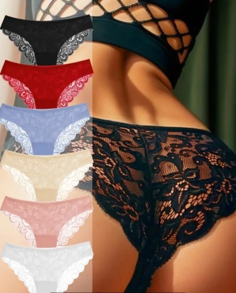 sexy duftende Panties