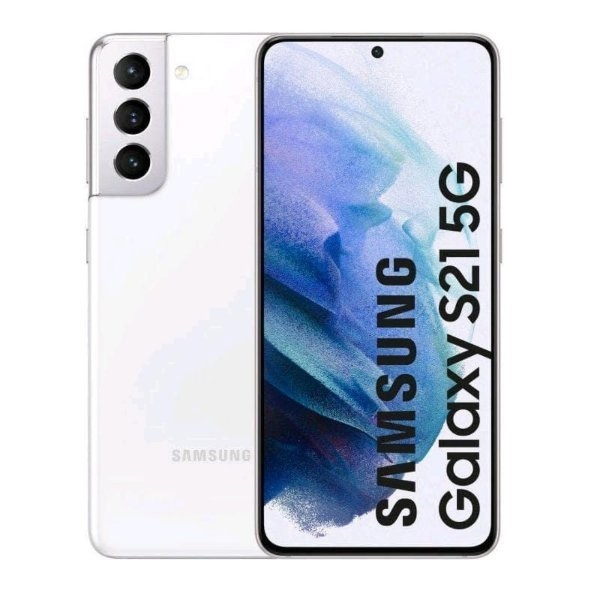 Samsung Galaxy S 21 5G Neuwertiger Zustand 