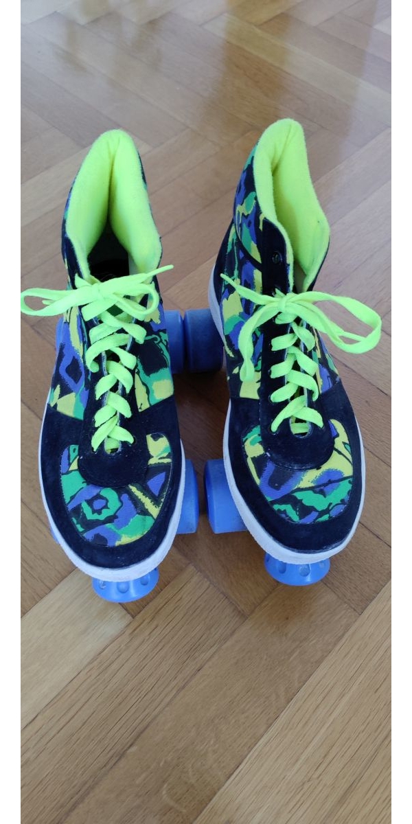 Rollschuhe