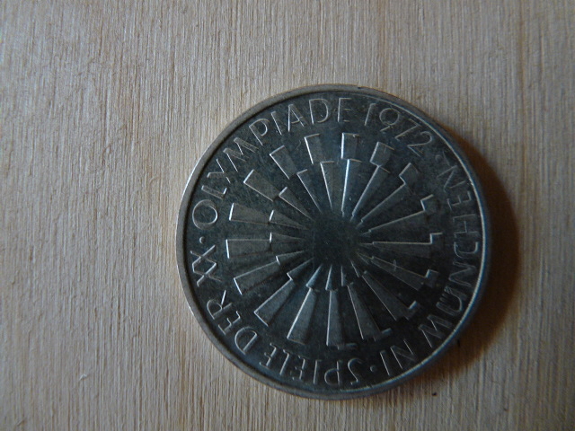 15 Stück Silbermünzen 10 DM Gedenkmünzen 625 375 Silber (9,69gr)