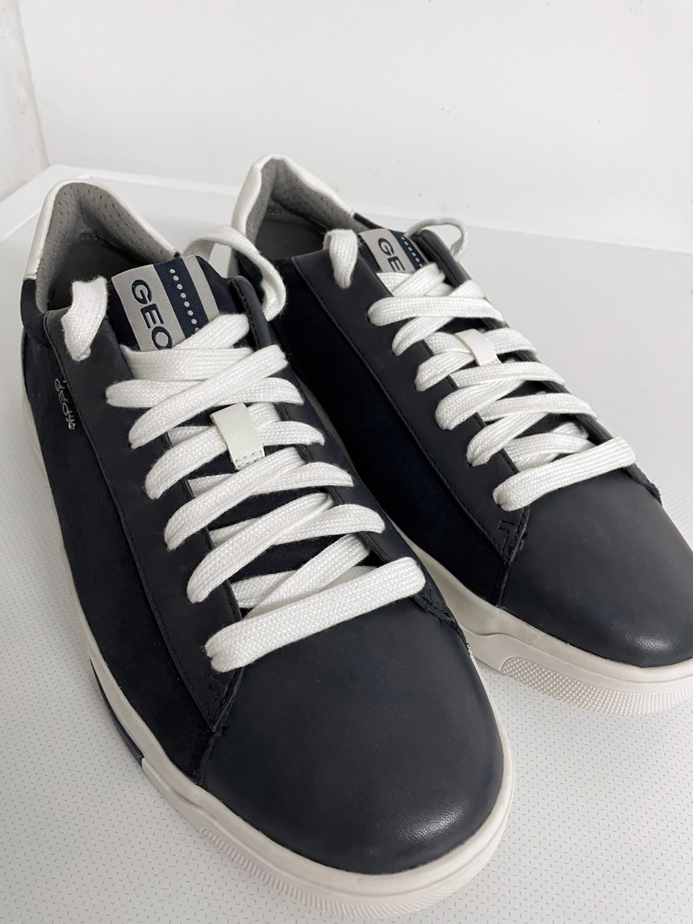 GEOX Herren-Sneakers