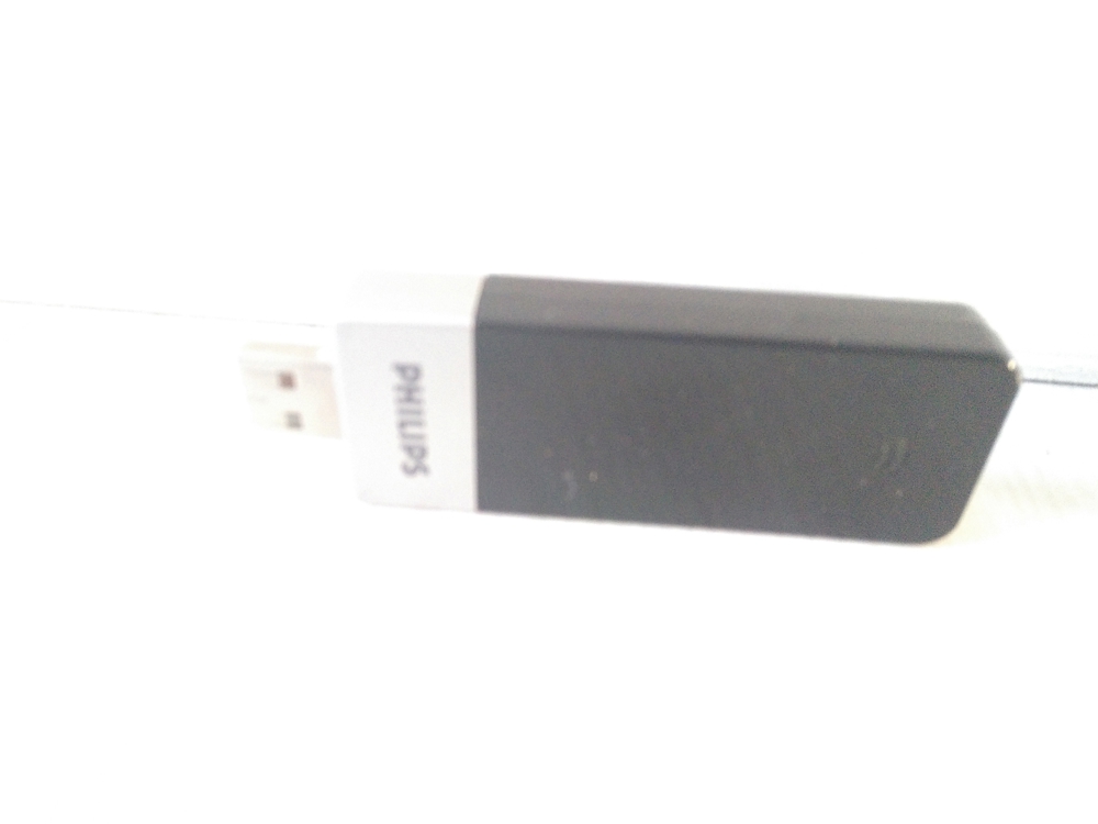 Philips WIFI WLAN USB Adapter