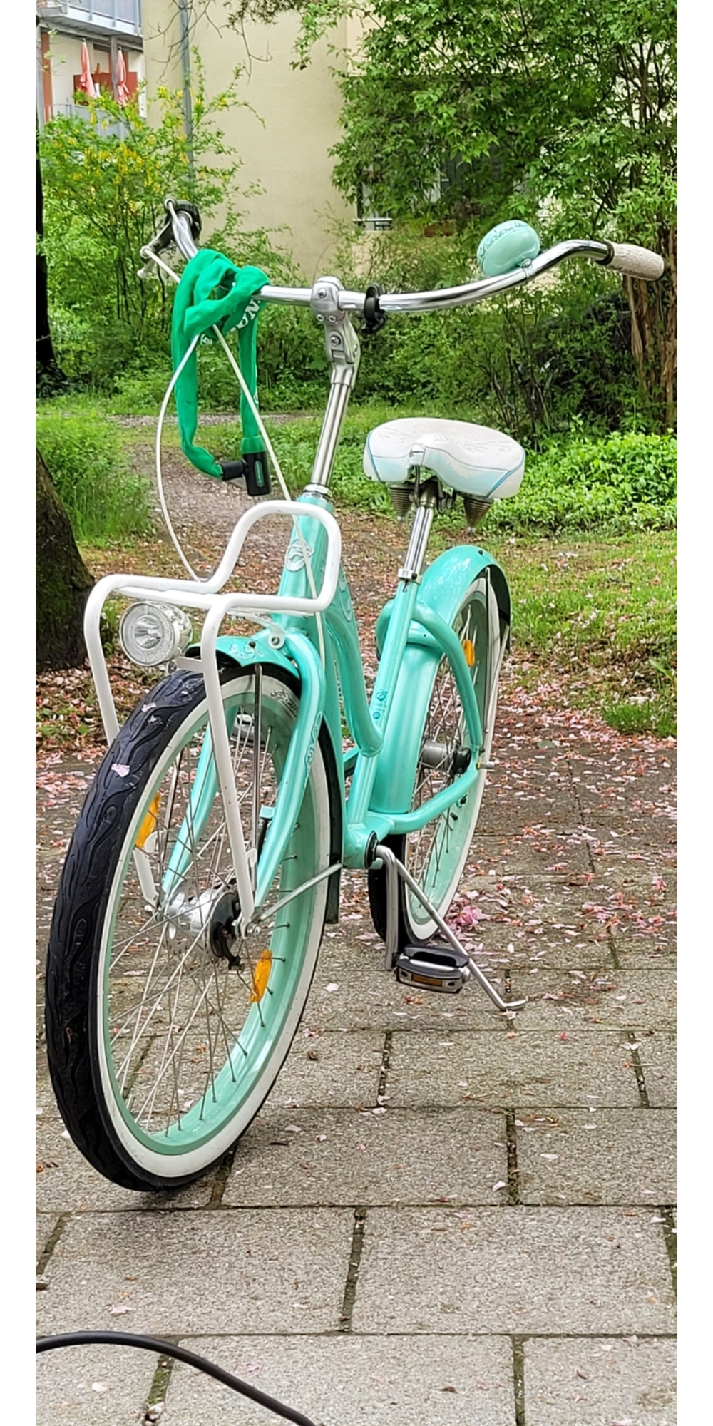 Electra Bike original Fahrrad aus den Staaten