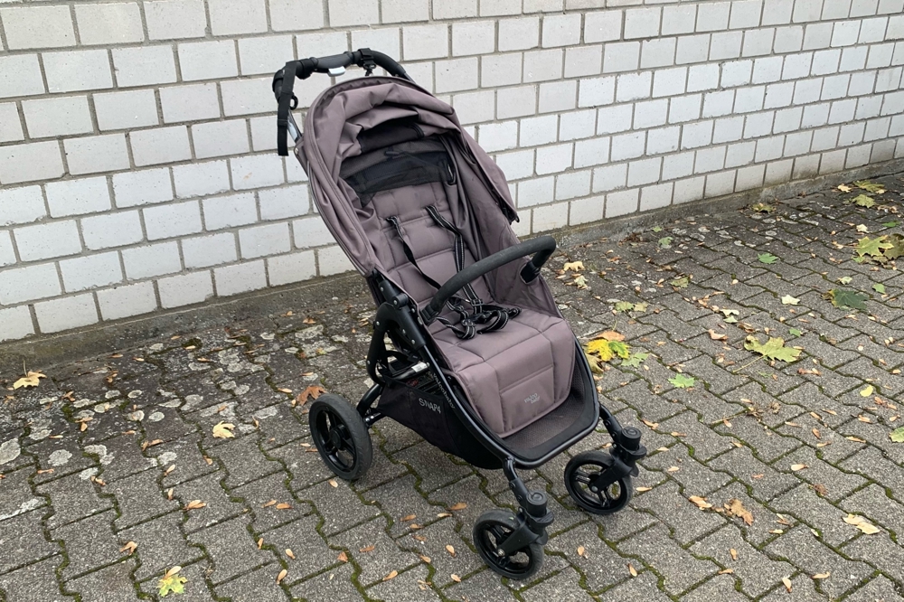 Valco Baby Buggy