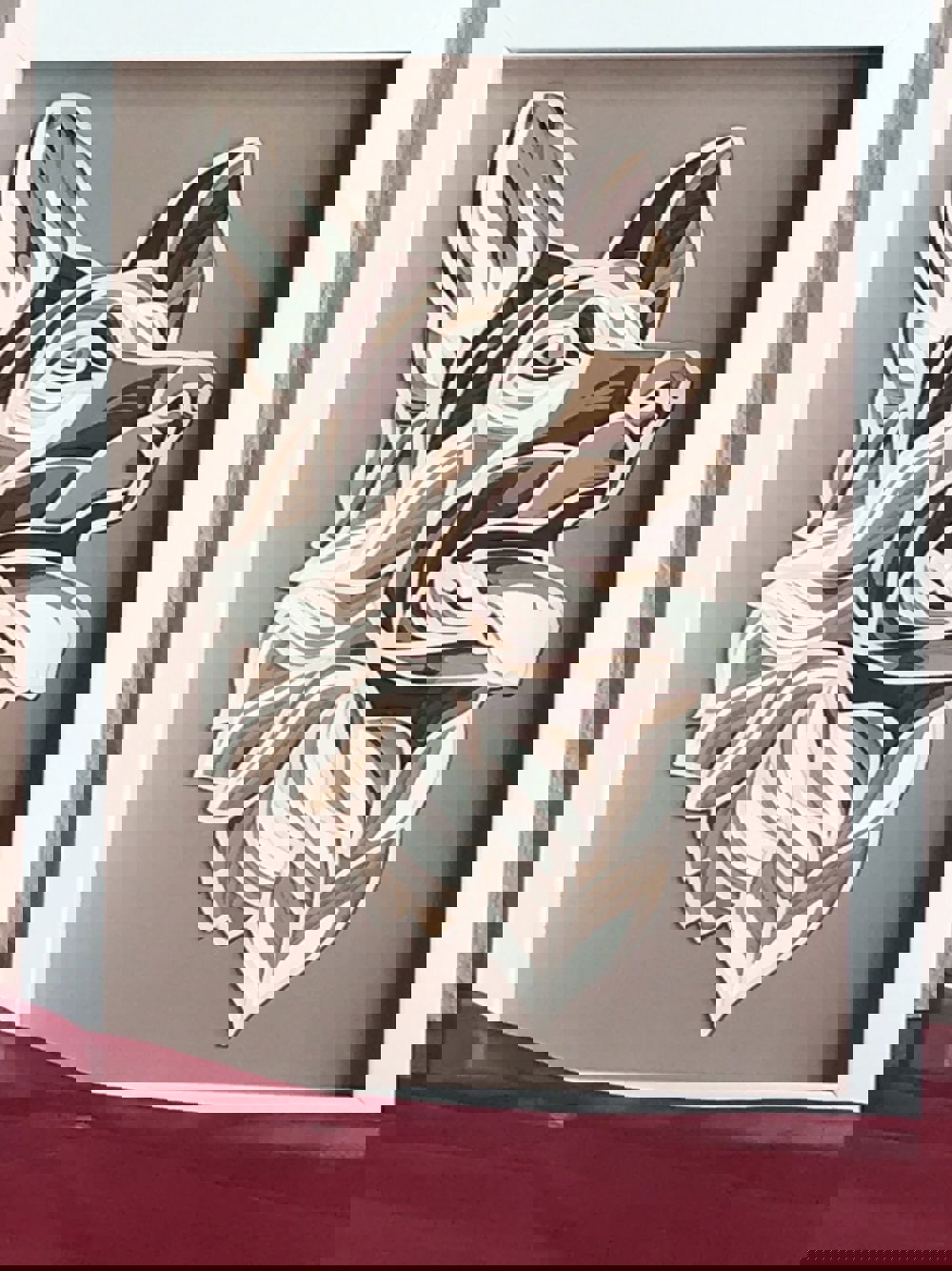 Für Schäferhund-Liebhaber