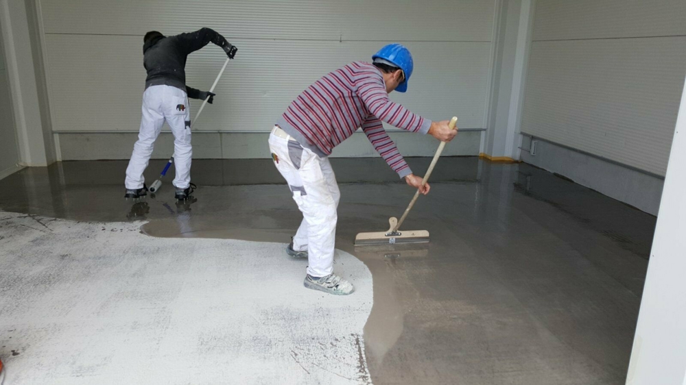 Fliesenleger Bodenleger Renovierung Sanierung Maler Tapezierer Trockenbau Entkernung Abbruch Abriss