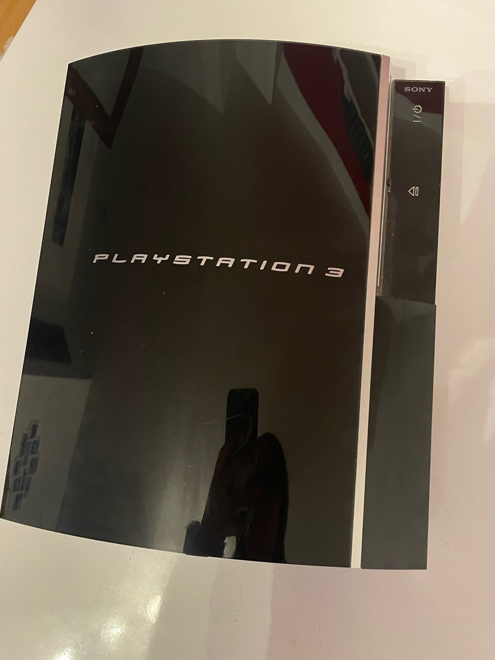 PlayStation 3 (PS3) zu verkaufen