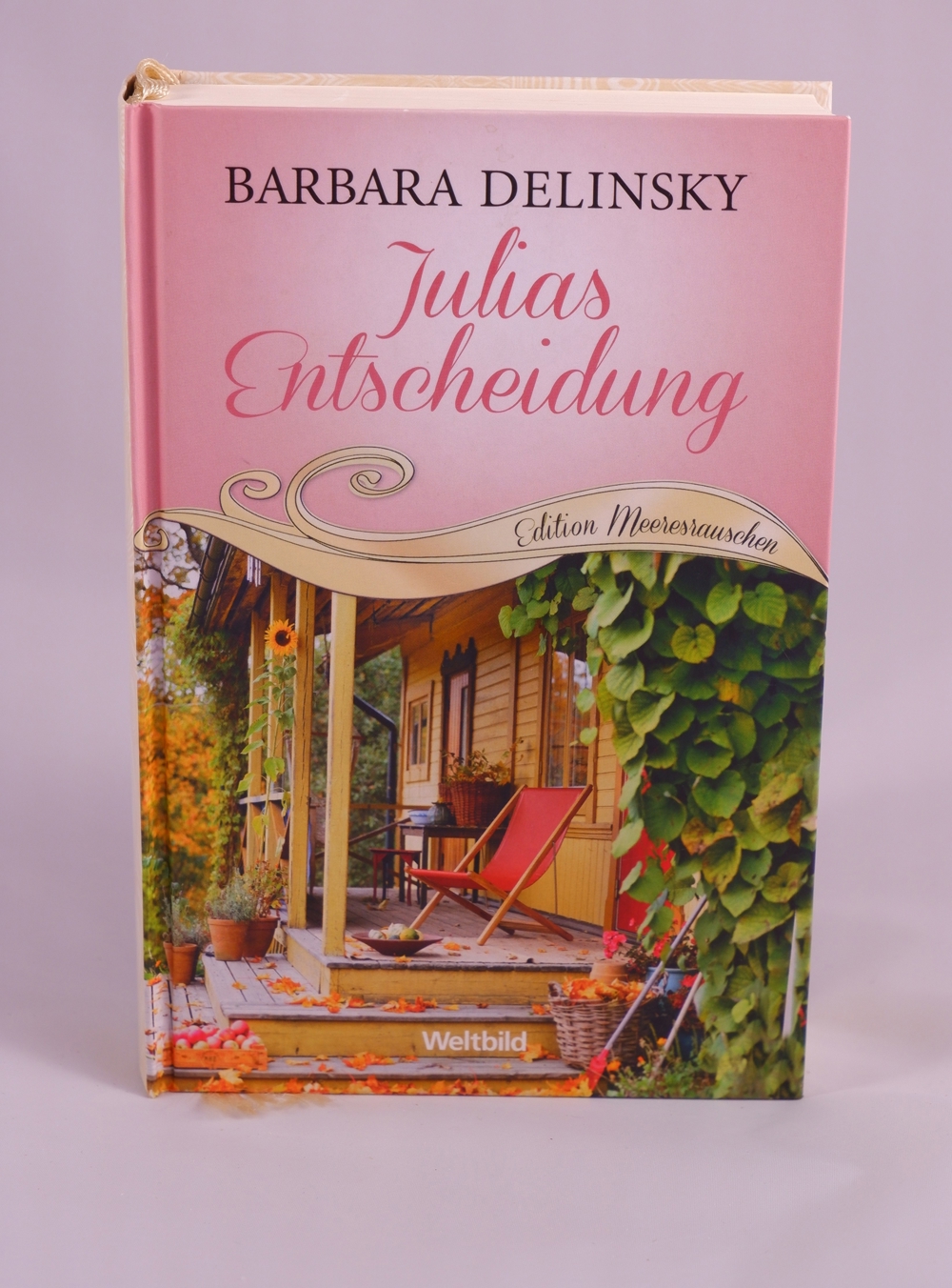 Barbara Delinsky - Julias Entscheidung - 1,00 EUR