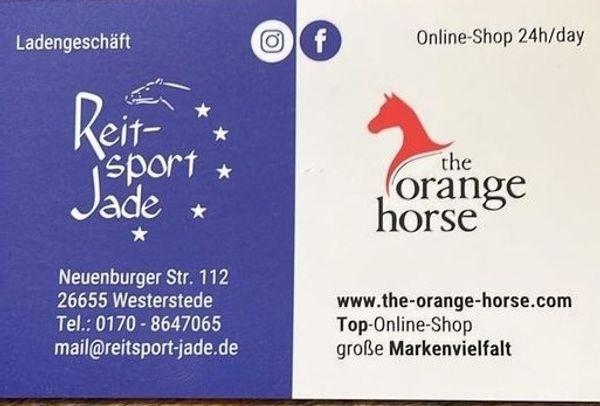 www.the-orange-horse.de