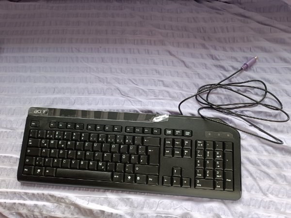 Acer Tastatur