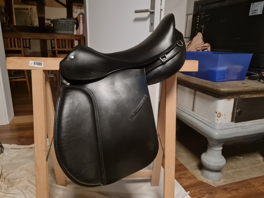 Althaus Dressursattel