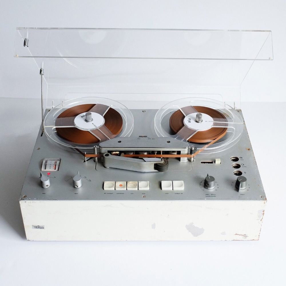 1/4 Zoll Bandspleiß-Set - Professioneller Spleißblock Für Tonbänder