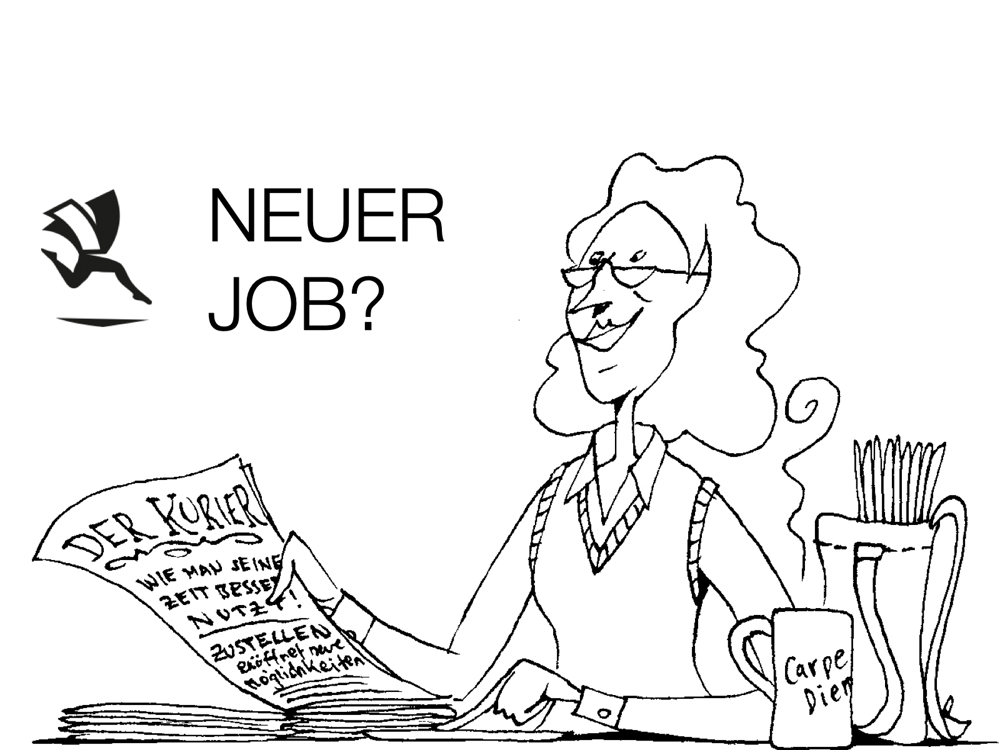 Jobs in Karlsbad - Minijob, Nebenjob, Aushilfsjob