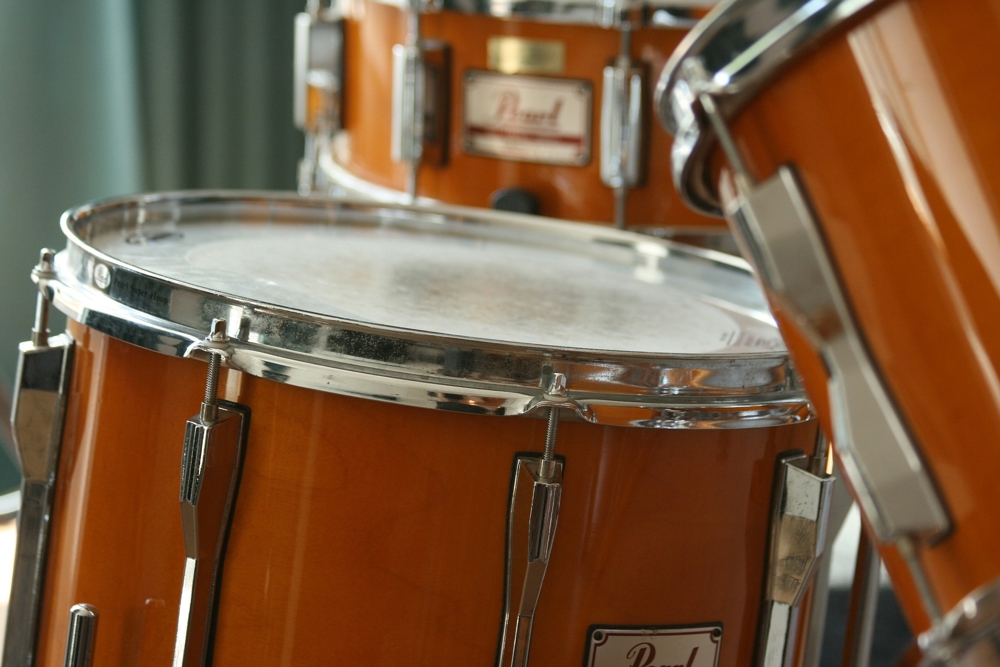 Schlagzeug-Unterricht / Kostenloser Probetermin