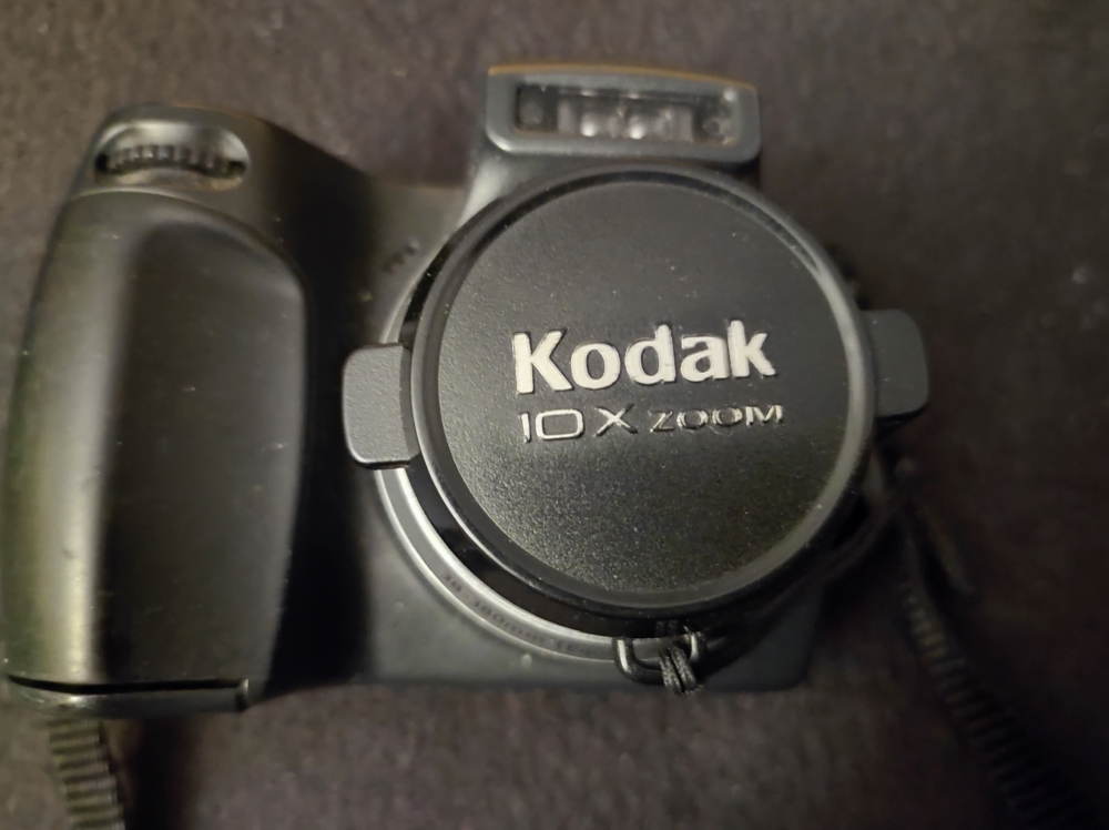 Kodak EasyShare DX6490
