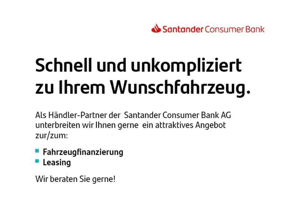 Mazda 2 Center-Line, Allwetter, nur 34.400 km!