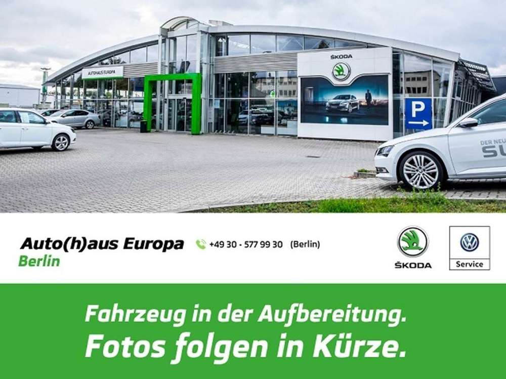 Skoda Scala 1.5 TSI ABT Edition KAM PDC SmartLink KlimaA LHZ S
