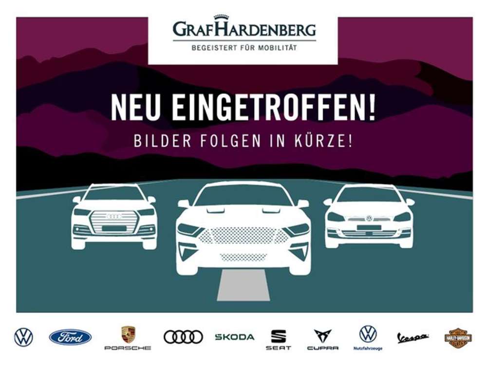 Volkswagen e-Golf Automatik NaviPro LED