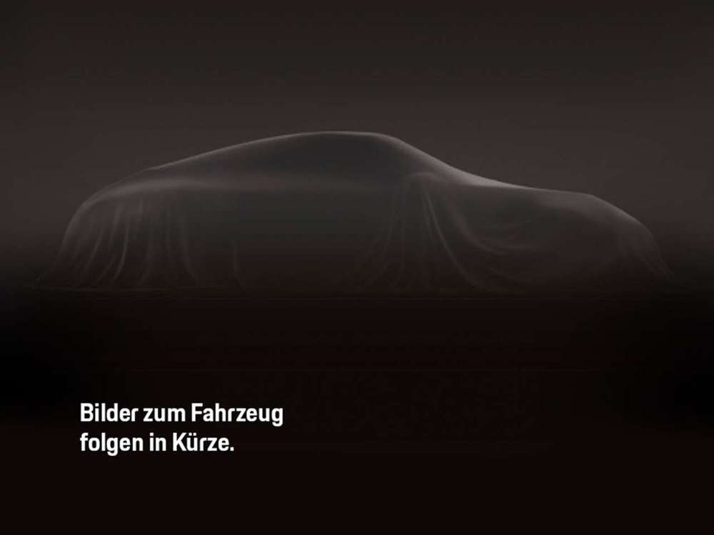 Porsche Cayenne E-Hybrid Luftfederung AD AHK-el. klappb. Panorama