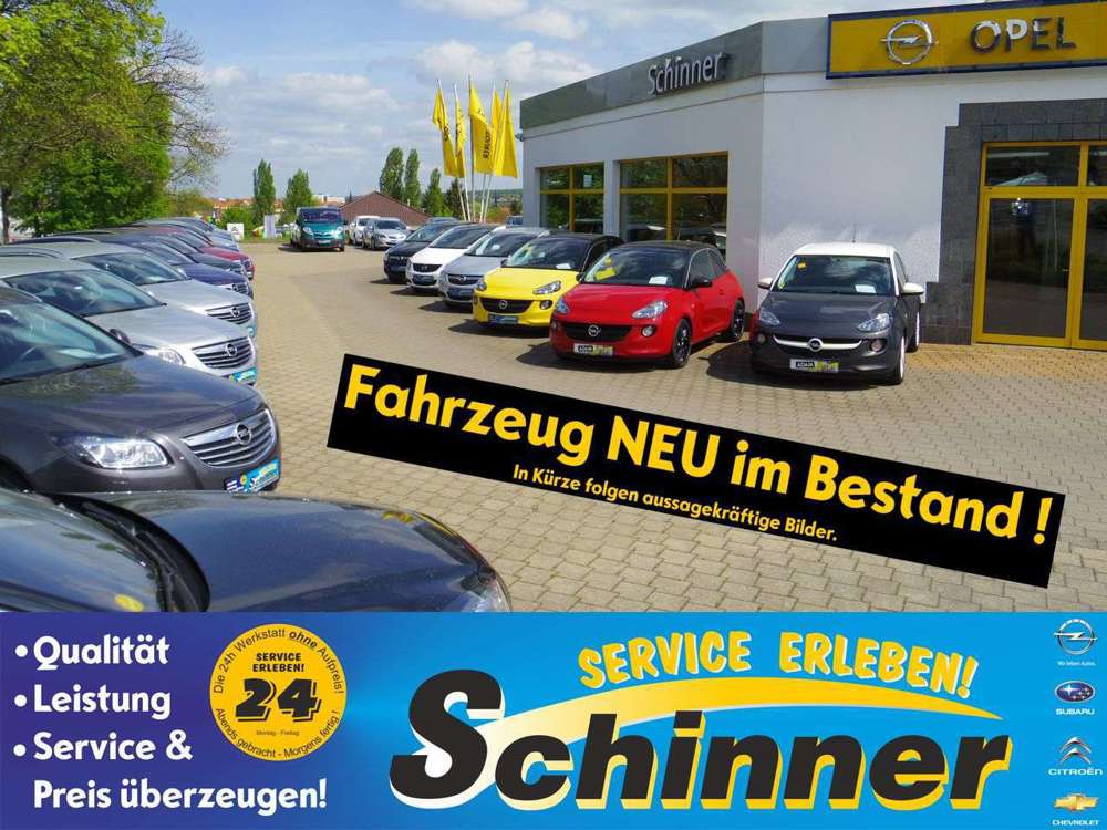 Opel Insignia Sports Tourer 1.5 Direct InjectionTurbo Innovation